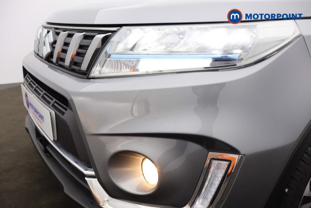 Suzuki Vitara SZ5 Manual Petrol SUV - Stock Number (1591372) - 32nd supplementary image