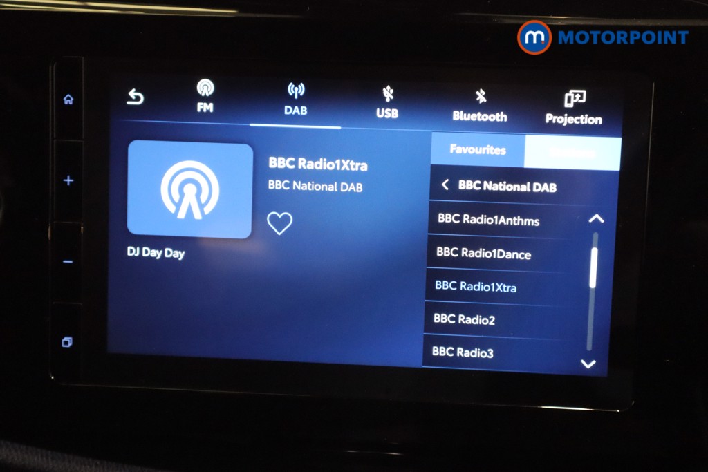 Toyota Aygo X Edge Manual Petrol Hatchback - Stock Number (1591382) - 2nd supplementary image