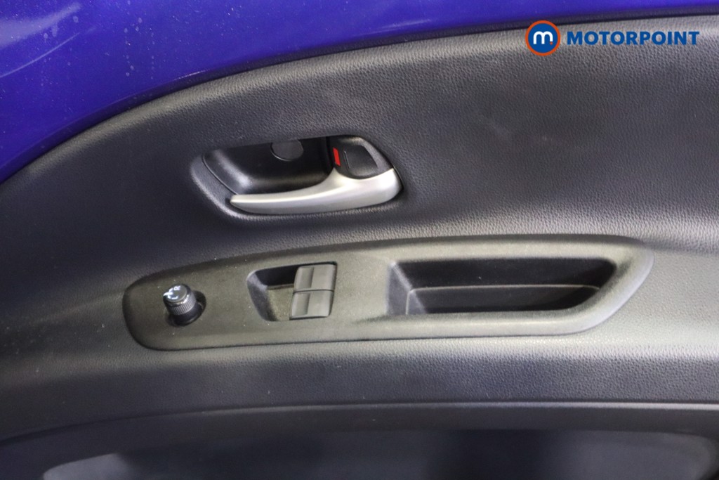 Toyota Aygo X Edge Manual Petrol Hatchback - Stock Number (1591382) - 14th supplementary image