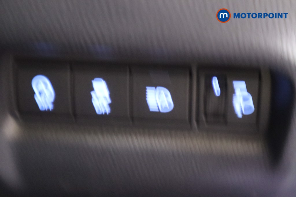 Toyota Aygo X Edge Manual Petrol Hatchback - Stock Number (1591382) - 16th supplementary image