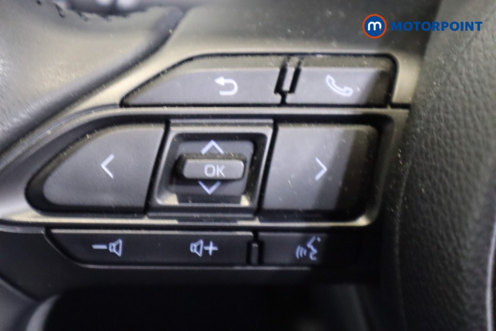 Toyota Aygo X Edge Manual Petrol Hatchback - Stock Number (1591382) - 17th supplementary image