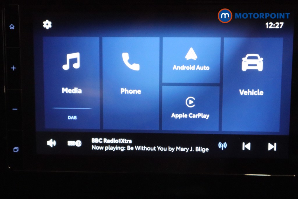 Toyota Aygo X Edge Manual Petrol Hatchback - Stock Number (1591382) - 19th supplementary image