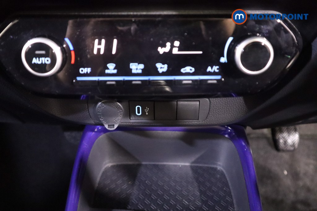 Toyota Aygo X Edge Manual Petrol Hatchback - Stock Number (1591382) - 20th supplementary image