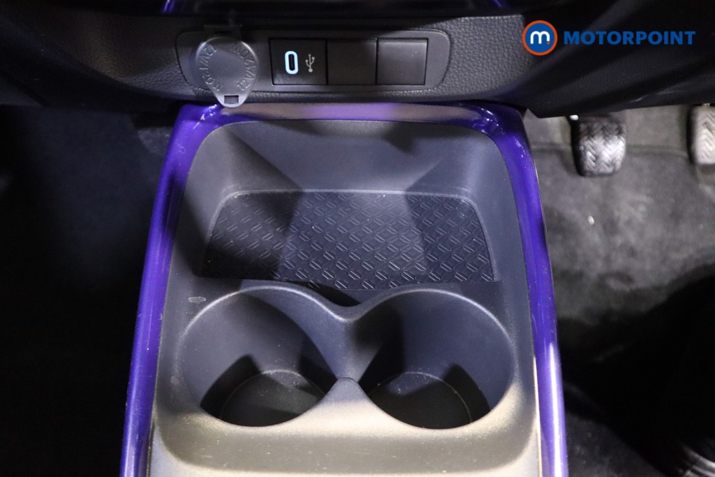 Toyota Aygo X Edge Manual Petrol Hatchback - Stock Number (1591382) - 21st supplementary image