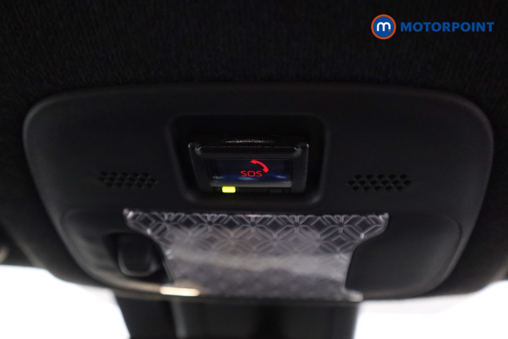 Toyota Aygo X Edge Manual Petrol Hatchback - Stock Number (1591382) - 23rd supplementary image