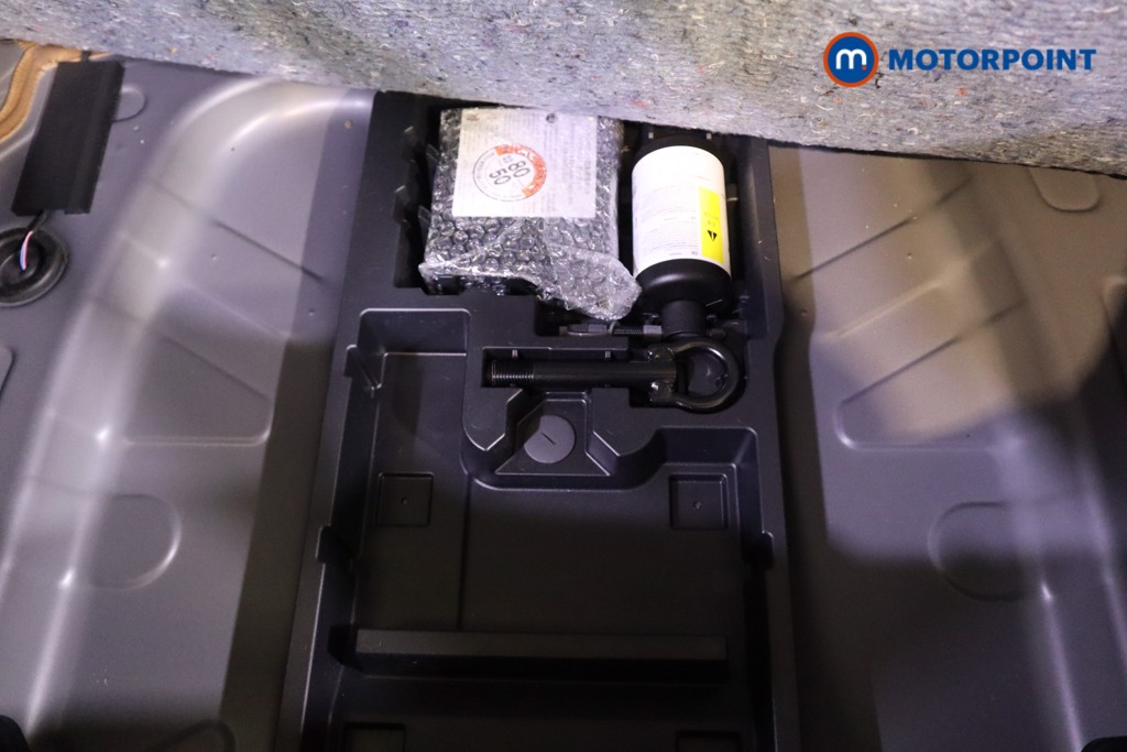 Toyota Aygo X Edge Manual Petrol Hatchback - Stock Number (1591382) - 25th supplementary image