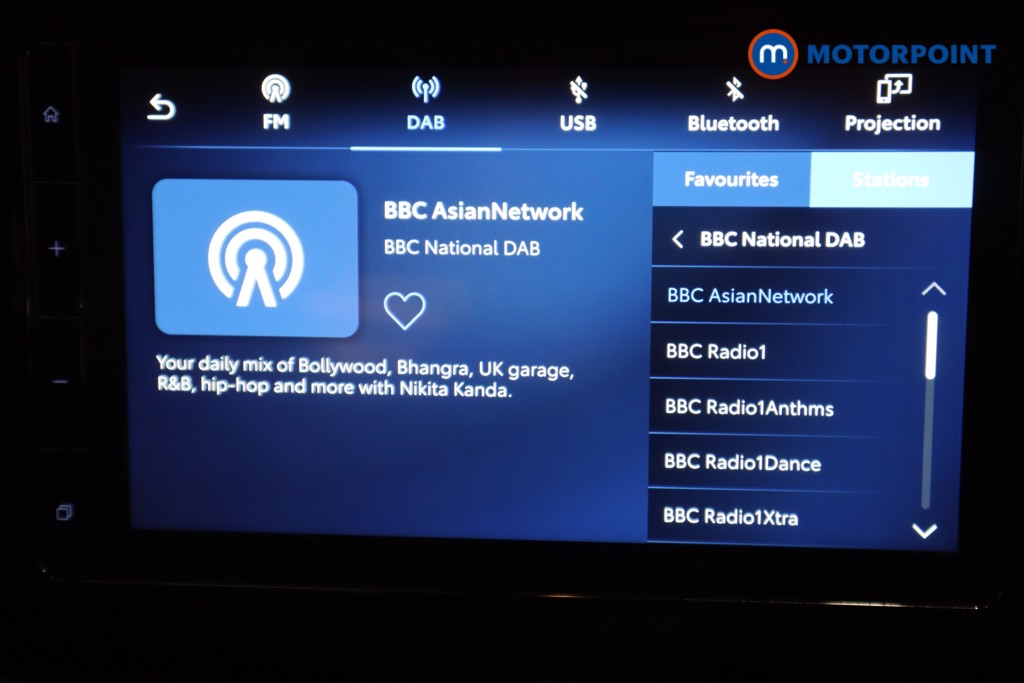 Toyota Aygo X Edge Manual Petrol Hatchback - Stock Number (1591402) - 2nd supplementary image