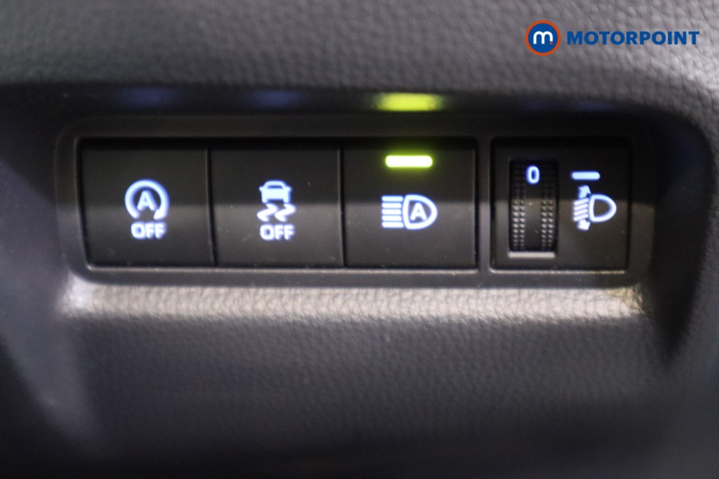 Toyota Aygo X Edge Manual Petrol Hatchback - Stock Number (1591402) - 16th supplementary image