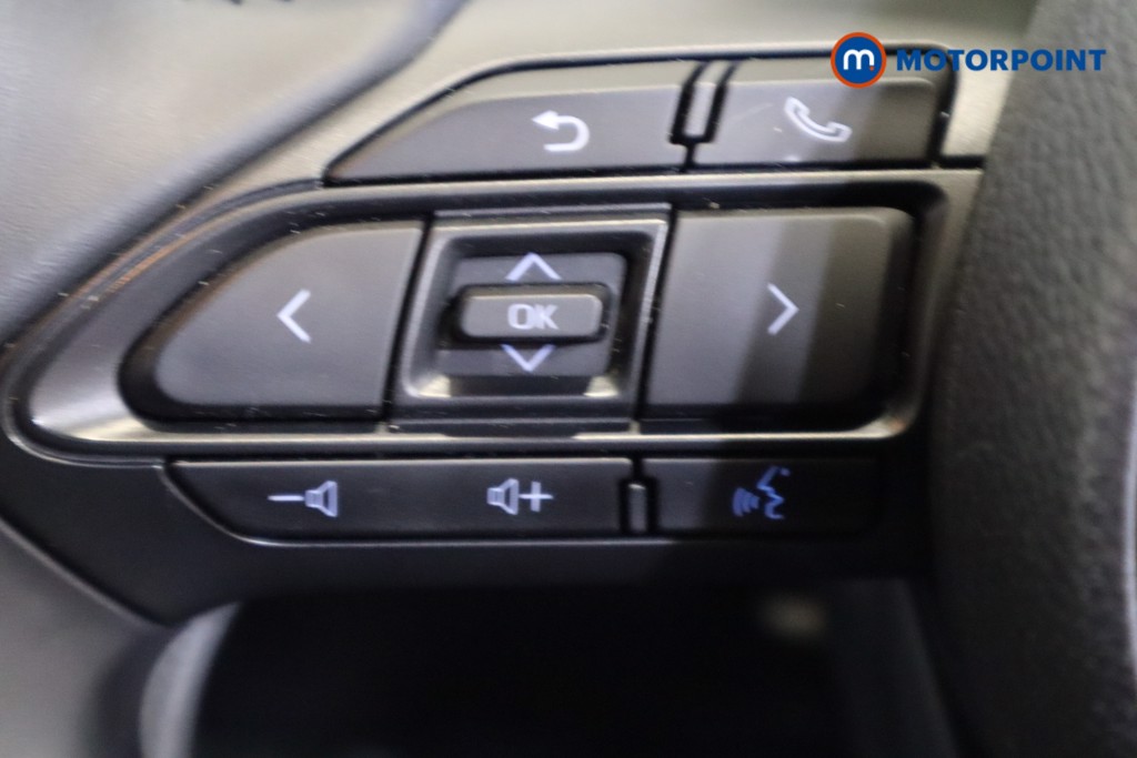 Toyota Aygo X Edge Manual Petrol Hatchback - Stock Number (1591402) - 17th supplementary image