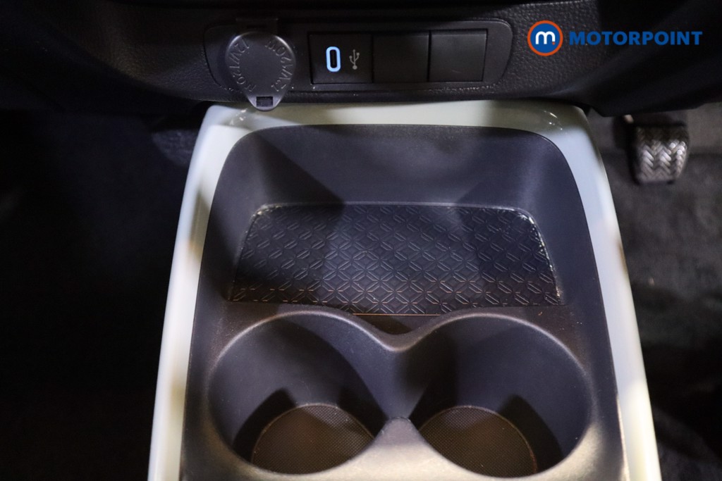 Toyota Aygo X Edge Manual Petrol Hatchback - Stock Number (1591402) - 21st supplementary image