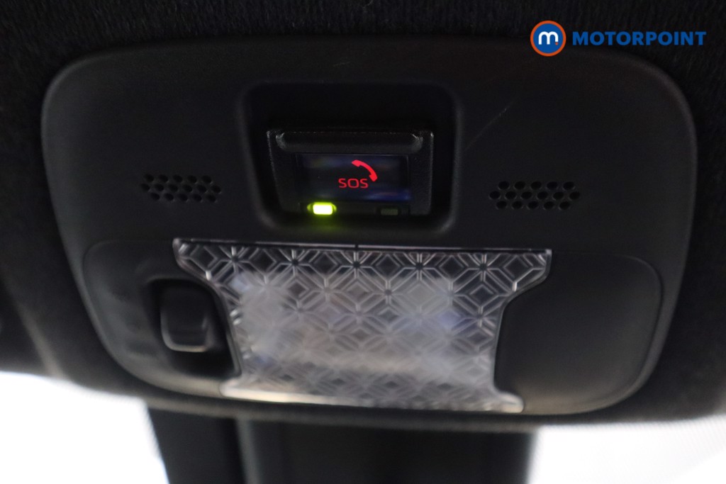 Toyota Aygo X Edge Manual Petrol Hatchback - Stock Number (1591402) - 23rd supplementary image