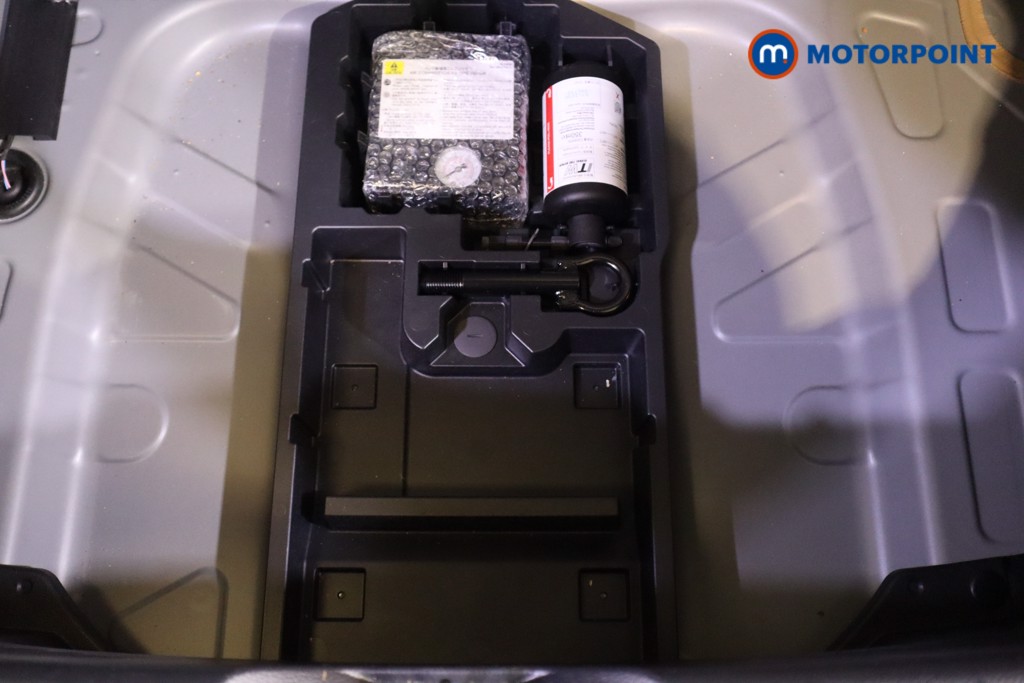 Toyota Aygo X Edge Manual Petrol Hatchback - Stock Number (1591402) - 25th supplementary image