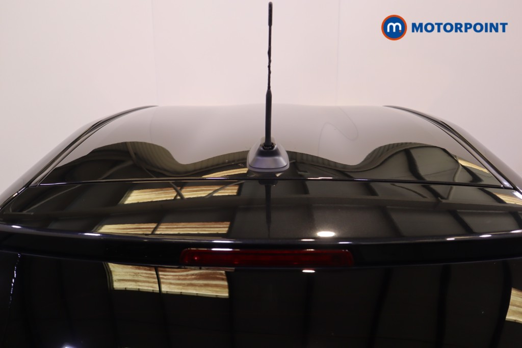 Toyota Aygo X Edge Manual Petrol Hatchback - Stock Number (1591402) - 26th supplementary image