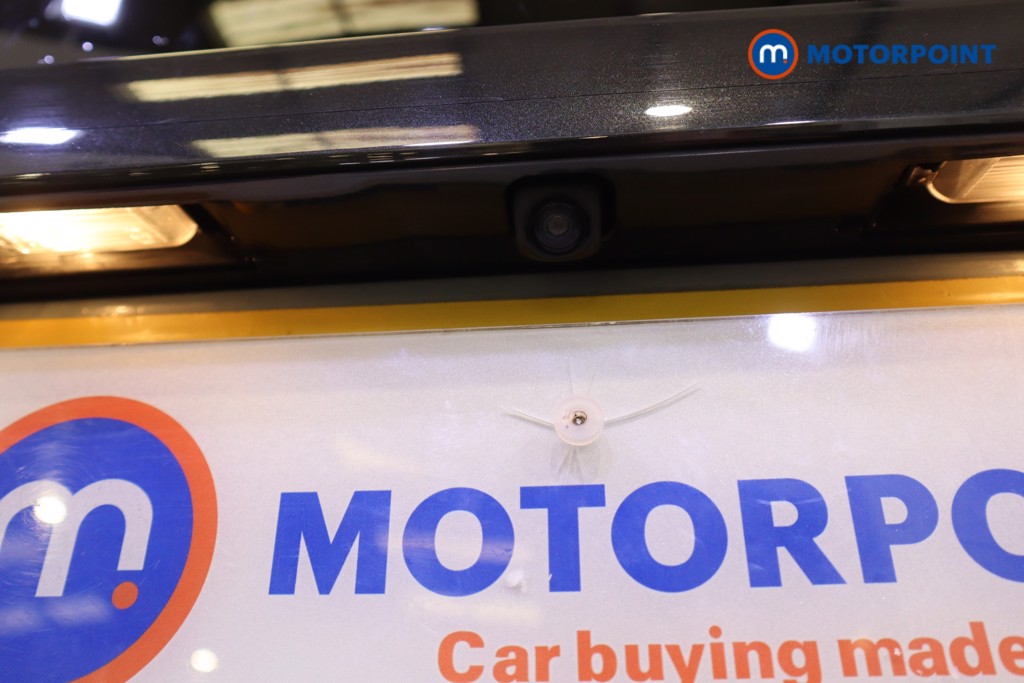 Toyota Aygo X Edge Manual Petrol Hatchback - Stock Number (1591402) - 28th supplementary image