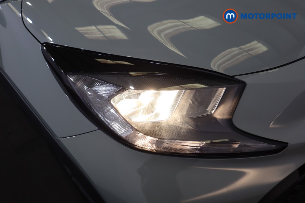 Toyota Aygo X Edge Manual Petrol Hatchback - Stock Number (1591402) - 30th supplementary image