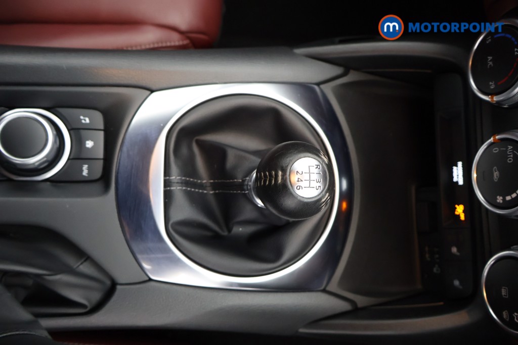 Mazda Mx-5 R-Sport Manual Petrol Convertible - Stock Number (1591464) - 6th supplementary image
