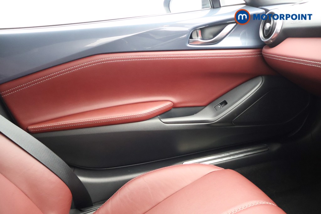 Mazda Mx-5 R-Sport Manual Petrol Convertible - Stock Number (1591464) - 8th supplementary image