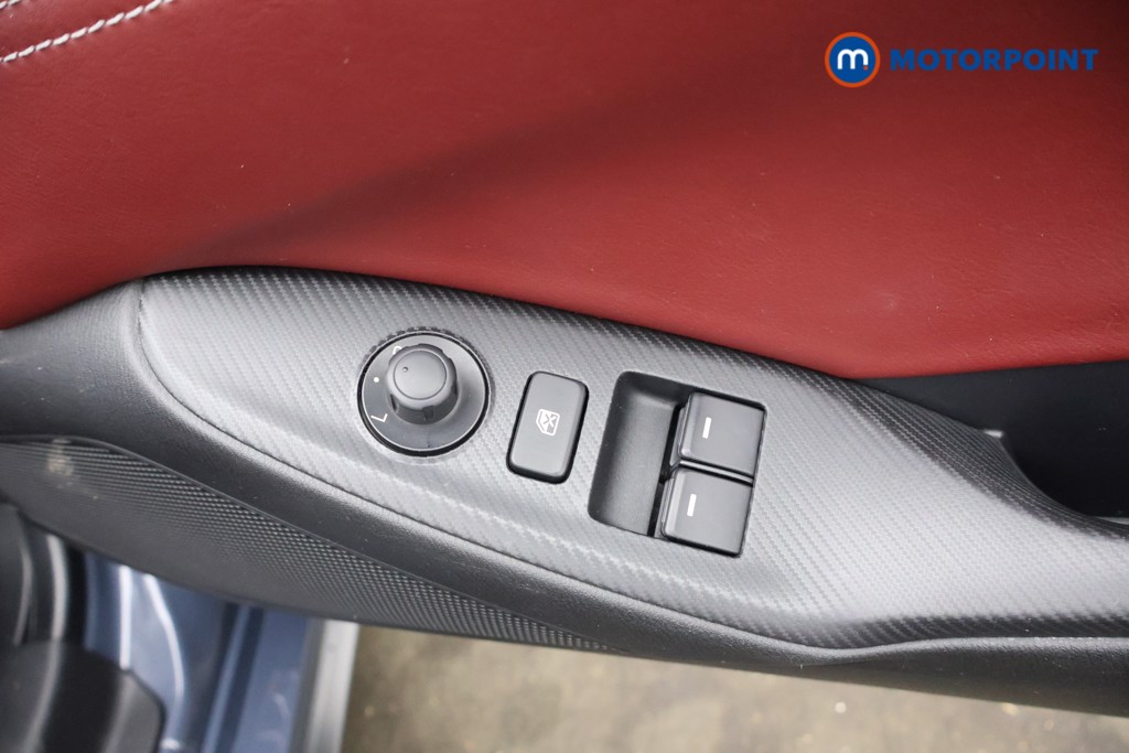 Mazda Mx-5 R-Sport Manual Petrol Convertible - Stock Number (1591464) - 12th supplementary image