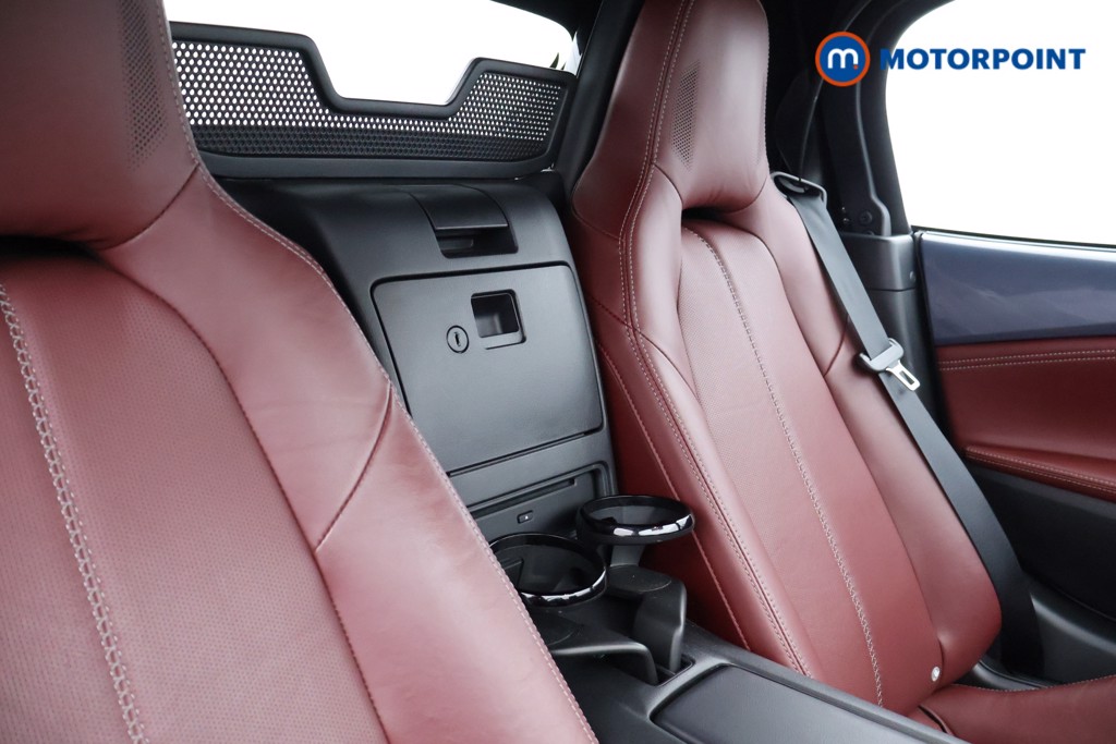 Mazda Mx-5 R-Sport Manual Petrol Convertible - Stock Number (1591464) - 17th supplementary image