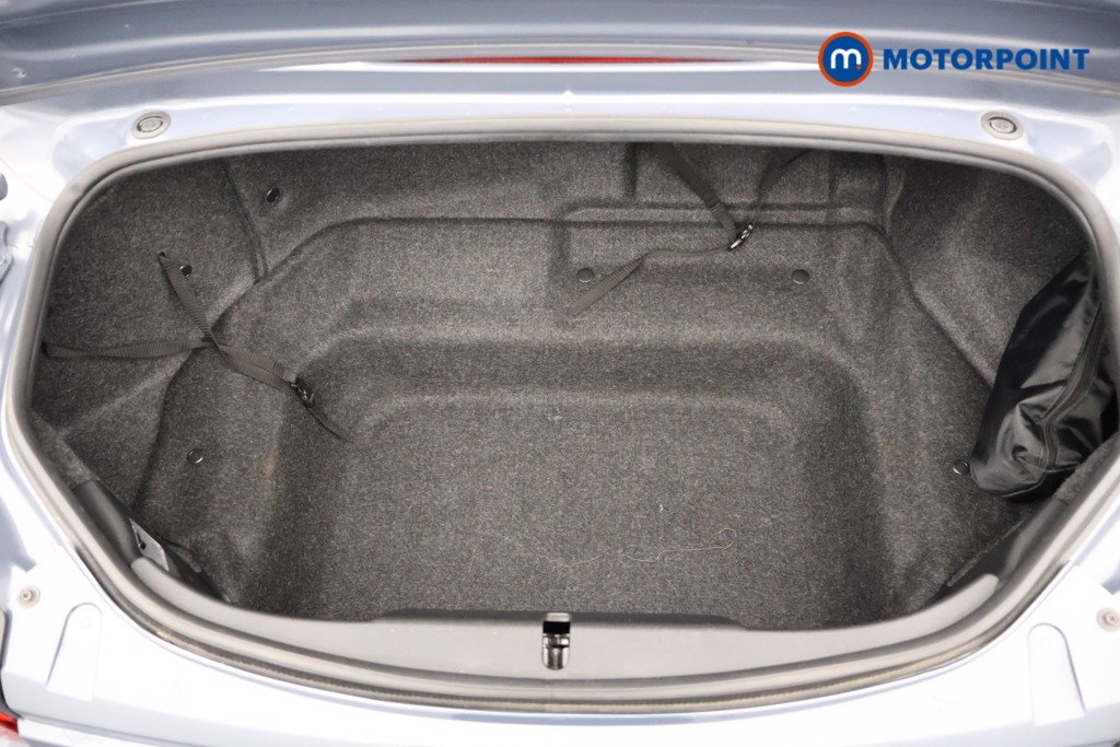 Mazda Mx-5 R-Sport Manual Petrol Convertible - Stock Number (1591464) - 18th supplementary image