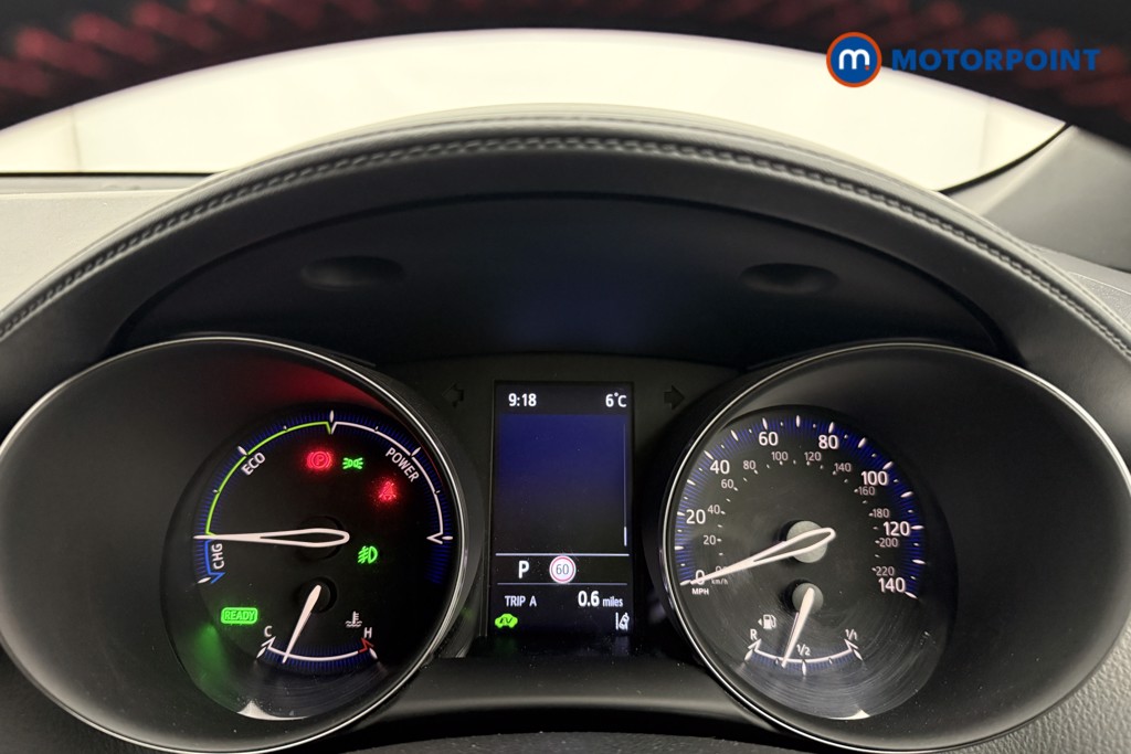 Toyota C-Hr Gr Sport Automatic Petrol-Electric Hybrid SUV - Stock Number (1591466) - 6th supplementary image
