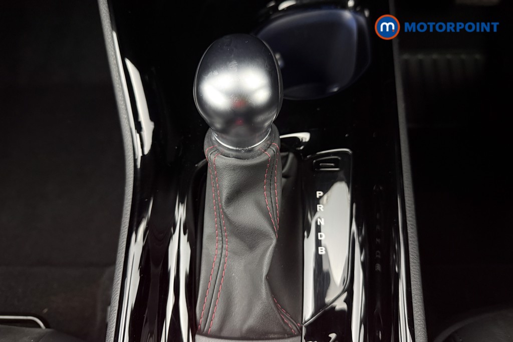 Toyota C-Hr Gr Sport Automatic Petrol-Electric Hybrid SUV - Stock Number (1591466) - 7th supplementary image