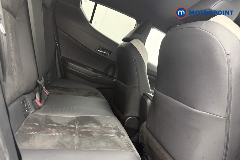 Toyota C-Hr Gr Sport Automatic Petrol-Electric Hybrid SUV - Stock Number (1591466) - 9th supplementary image