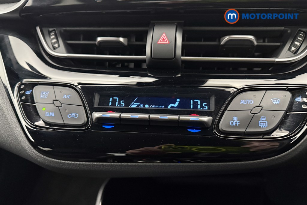 Toyota C-Hr Gr Sport Automatic Petrol-Electric Hybrid SUV - Stock Number (1591466) - 16th supplementary image