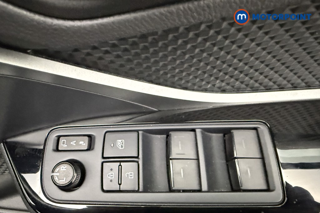 Toyota C-Hr Gr Sport Automatic Petrol-Electric Hybrid SUV - Stock Number (1591466) - 19th supplementary image