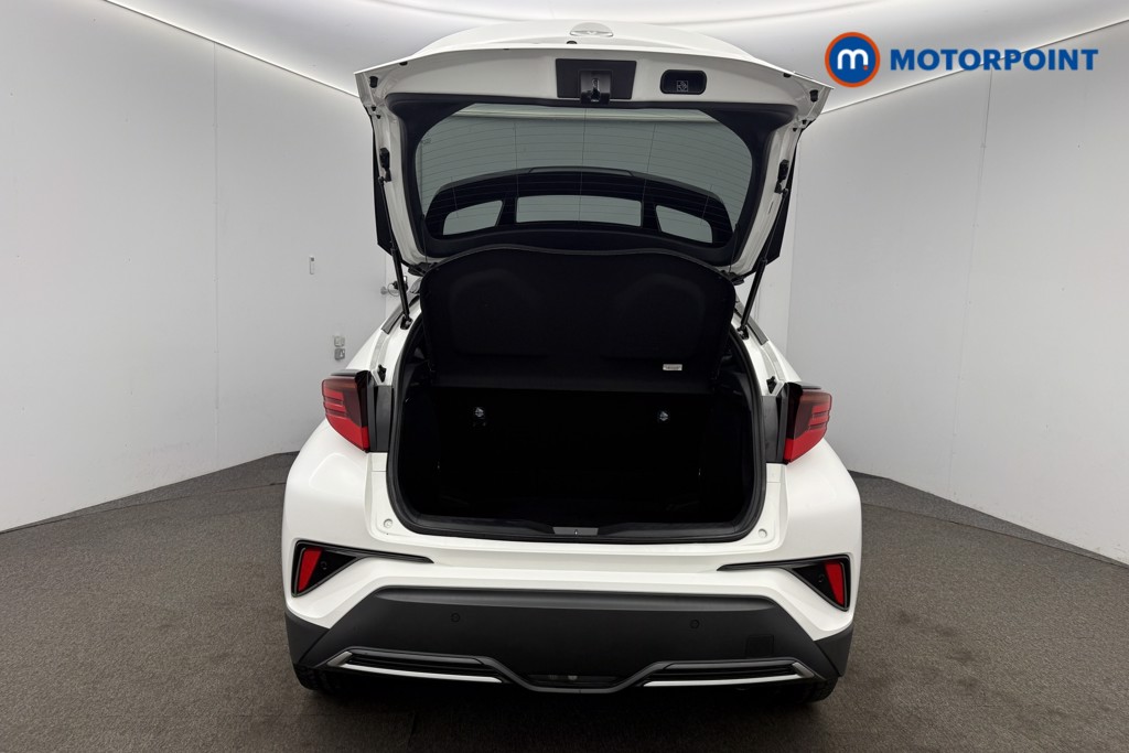 Toyota C-Hr Gr Sport Automatic Petrol-Electric Hybrid SUV - Stock Number (1591466) - 20th supplementary image