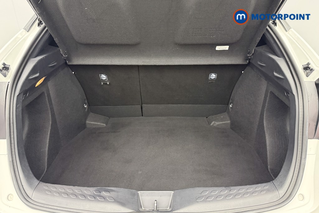 Toyota C-Hr Gr Sport Automatic Petrol-Electric Hybrid SUV - Stock Number (1591466) - 21st supplementary image