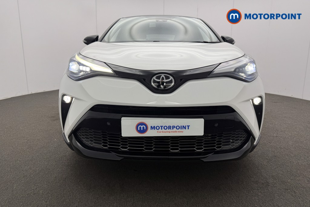 Toyota C-Hr Gr Sport Automatic Petrol-Electric Hybrid SUV - Stock Number (1591466) - 22nd supplementary image