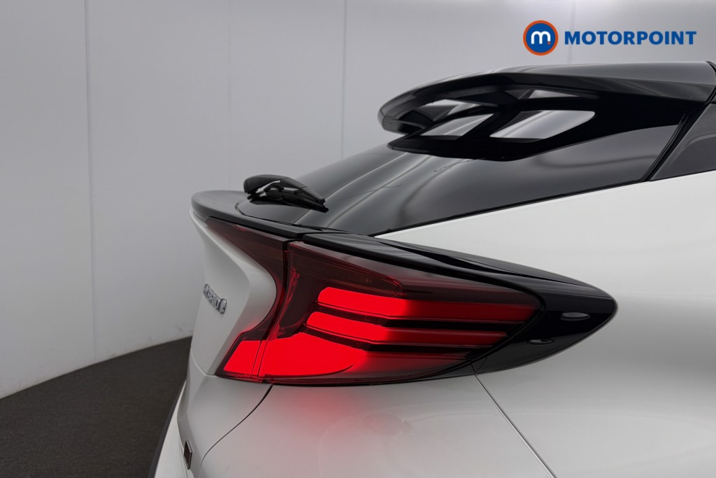 Toyota C-Hr Gr Sport Automatic Petrol-Electric Hybrid SUV - Stock Number (1591466) - 25th supplementary image