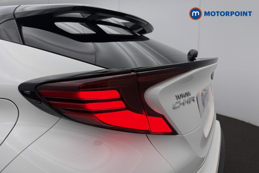 Toyota C-Hr Gr Sport Automatic Petrol-Electric Hybrid SUV - Stock Number (1591466) - 26th supplementary image