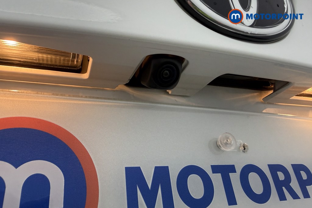 Toyota C-Hr Gr Sport Automatic Petrol-Electric Hybrid SUV - Stock Number (1591466) - 27th supplementary image