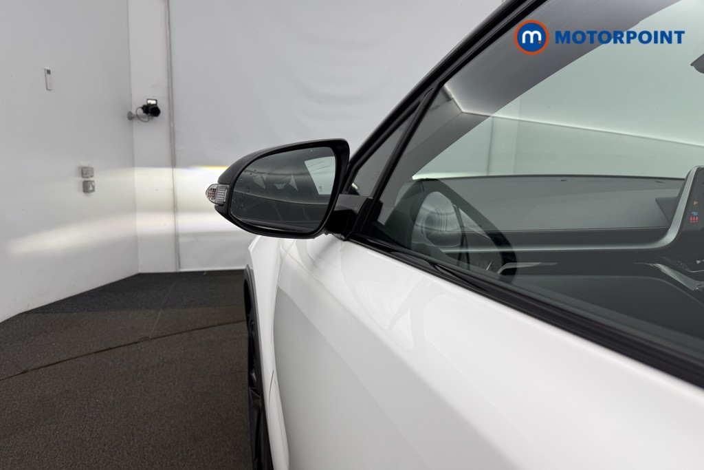 Toyota C-Hr Gr Sport Automatic Petrol-Electric Hybrid SUV - Stock Number (1591466) - 29th supplementary image