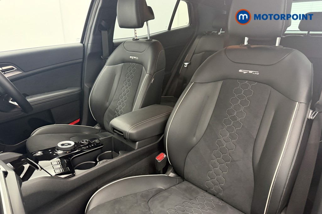 KIA Sportage Gt-Line Automatic Petrol SUV - Stock Number (1591485) - 3rd supplementary image