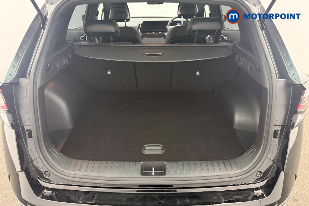 KIA Sportage Gt-Line Automatic Petrol SUV - Stock Number (1591485) - 5th supplementary image