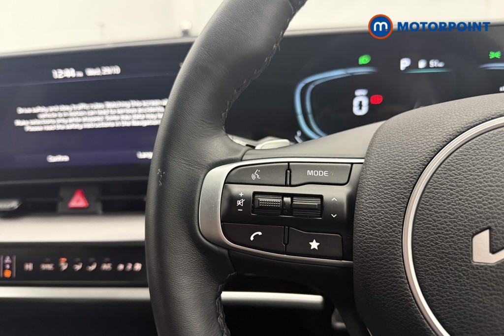 KIA Sportage Gt-Line Automatic Petrol SUV - Stock Number (1591485) - 7th supplementary image