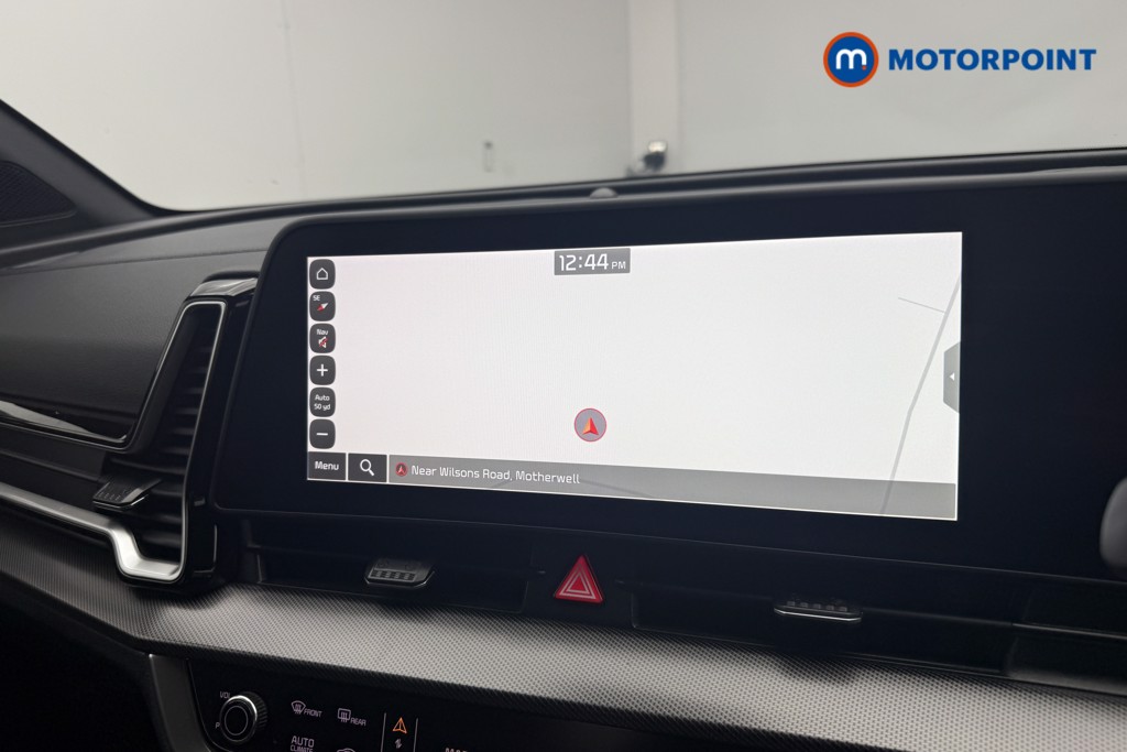 KIA Sportage Gt-Line Automatic Petrol SUV - Stock Number (1591485) - 11th supplementary image