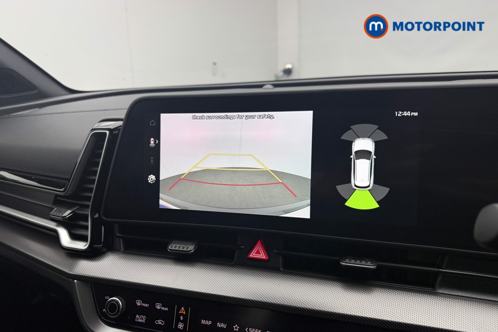 KIA Sportage Gt-Line Automatic Petrol SUV - Stock Number (1591485) - 12th supplementary image