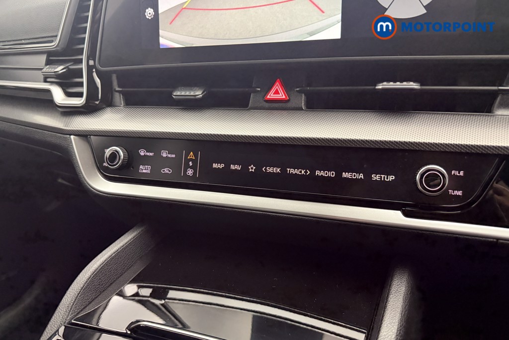 KIA Sportage Gt-Line Automatic Petrol SUV - Stock Number (1591485) - 13th supplementary image