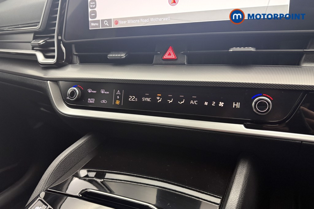 KIA Sportage Gt-Line Automatic Petrol SUV - Stock Number (1591485) - 14th supplementary image