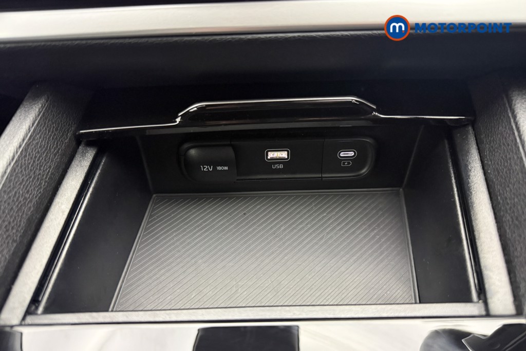KIA Sportage Gt-Line Automatic Petrol SUV - Stock Number (1591485) - 15th supplementary image