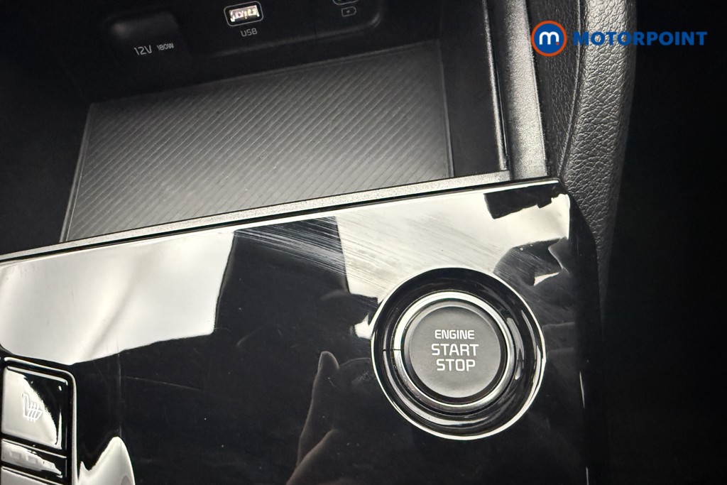 KIA Sportage Gt-Line Automatic Petrol SUV - Stock Number (1591485) - 16th supplementary image