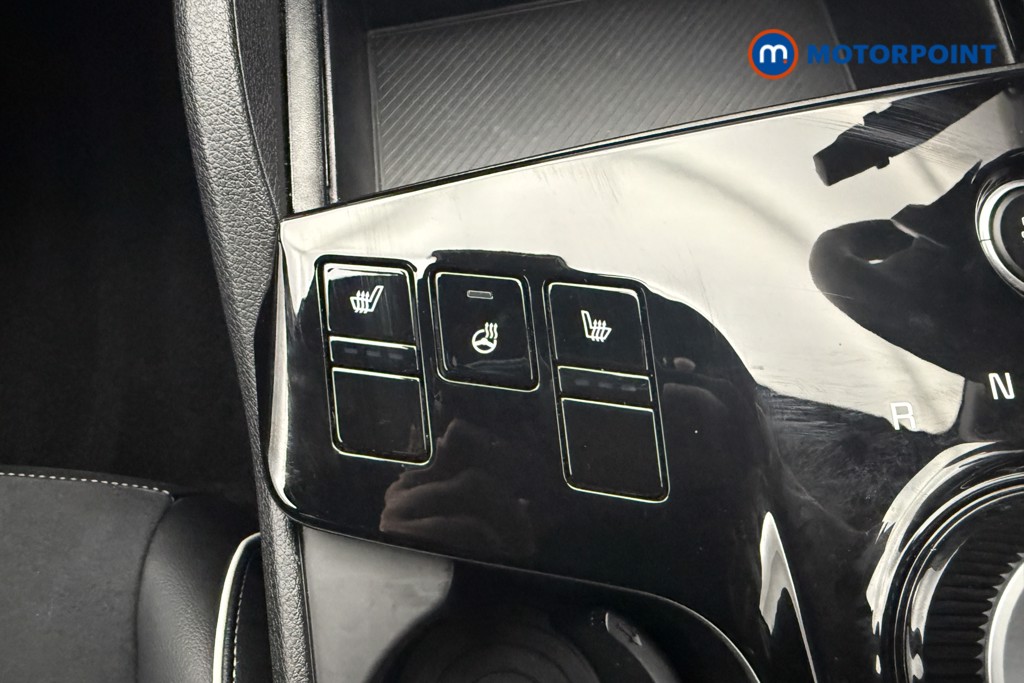 KIA Sportage Gt-Line Automatic Petrol SUV - Stock Number (1591485) - 17th supplementary image