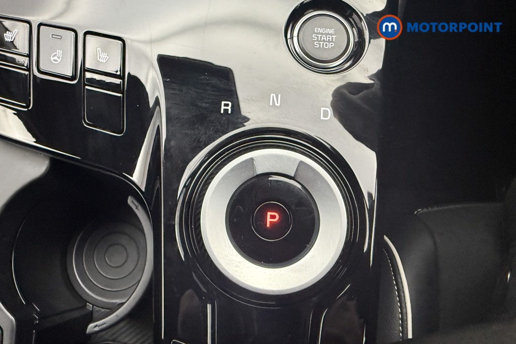 KIA Sportage Gt-Line Automatic Petrol SUV - Stock Number (1591485) - 18th supplementary image