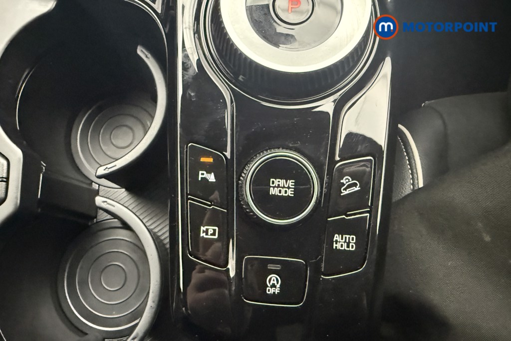 KIA Sportage Gt-Line Automatic Petrol SUV - Stock Number (1591485) - 19th supplementary image