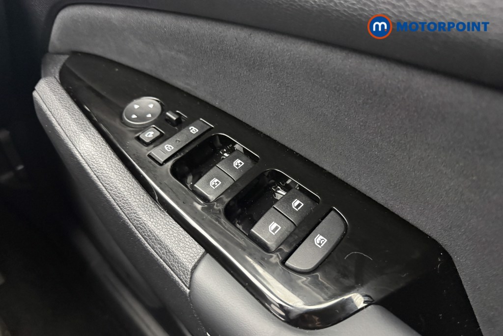 KIA Sportage Gt-Line Automatic Petrol SUV - Stock Number (1591485) - 20th supplementary image