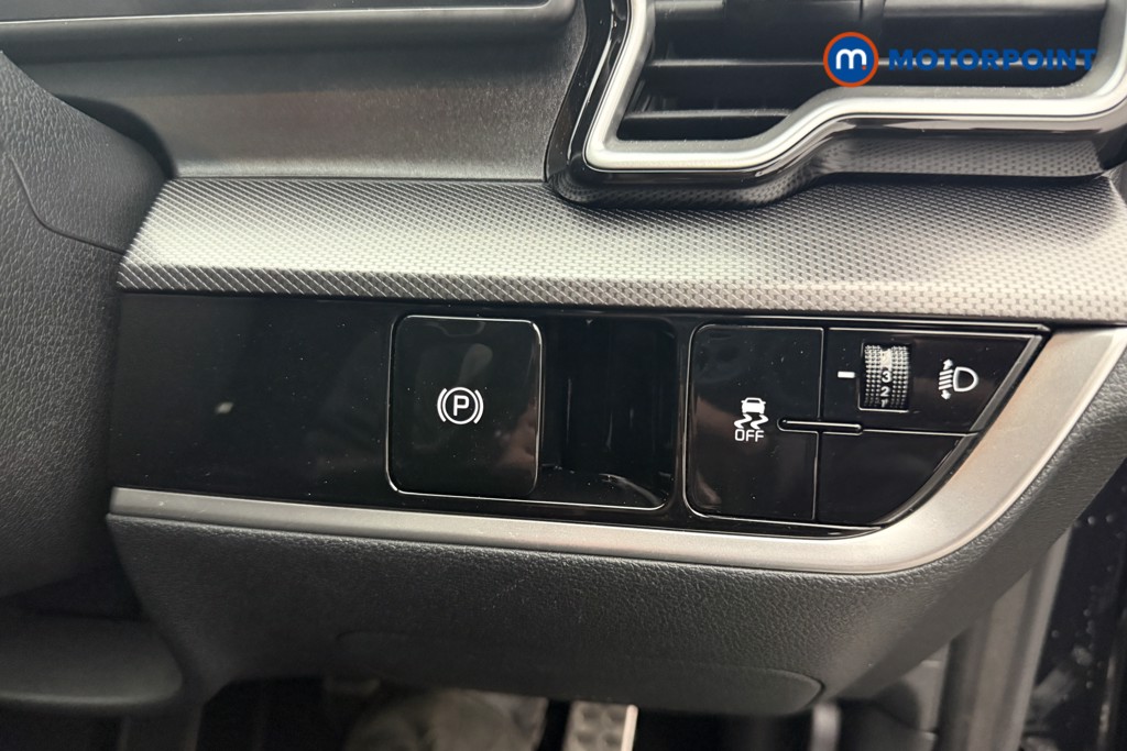 KIA Sportage Gt-Line Automatic Petrol SUV - Stock Number (1591485) - 21st supplementary image